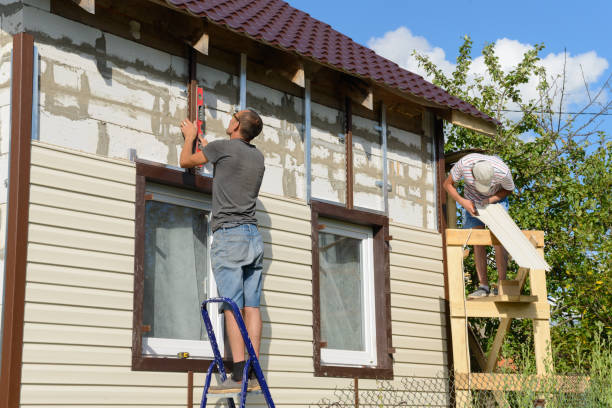 Best Siding Removal and Disposal  in Solana, FL